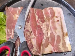 -江城二当家烤牛肉(莲塘新村店)