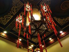 -梅龙镇酒家(南京西路总店)
