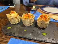 -甘尼仕印度餐厅爵士酒吧(阳春巷店)