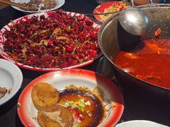 -李子坝梁山鸡(李子坝大鸡哥店)