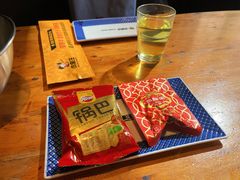 -肉串汪(月坛店)