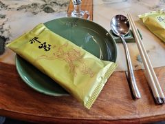 -那家小馆•北京菜•烤鸭(香山店)