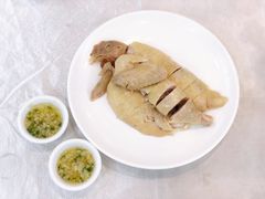 壹心鸡-文记壹心鸡(宝华路店)