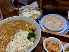 -李百蟹·江南蟹黄面·河景餐厅(夫子庙总店)