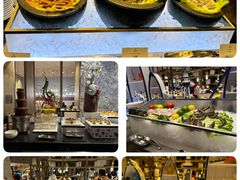 -博林天瑞喜来登酒店·西丽尚膳