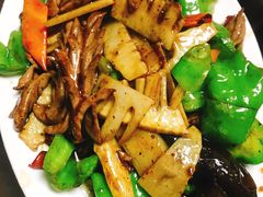 -功德盛饭店(奎中路店)