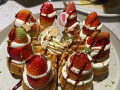 -BE BRIGHT KITCHEN(正佳广场店)