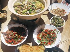 -湘里乡亲甲王二老店