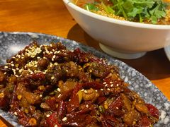 -付小姐在成都(中山公园店)