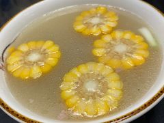 -旺达小吃•三十年福州菜(正大广场店)