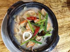 -聪辉同安老美食饭店(大元路店)