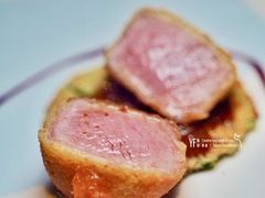 -Le Comptoir de Pierre Gagnaire