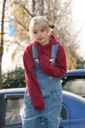 -DL HOPE明星造型