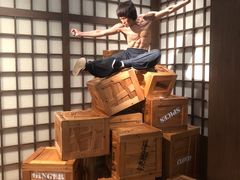 -香港杜莎夫人蜡像馆