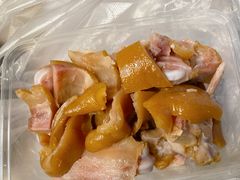 手撕猪手-天添手撕猪手(德政中路店)