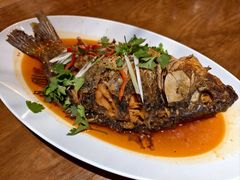 -蔡家酒楼(一德街店)