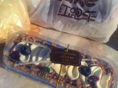 -红跑车(矿大店)