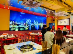 -荣叔港式沙嗲牛肉火锅(正佳潮流店)