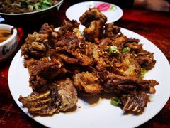 -前门故事烤鸭店(十里河店)