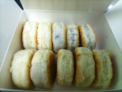-栗酥饼(南长街店)