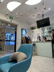 -美格丝M.G.S Hair Salon