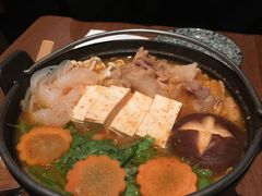 -铃木食堂(帽儿胡同店)