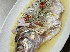 -金陵食府(林景店)