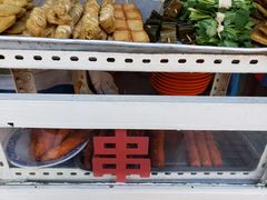 -老字号手工凉皮米线(和平小区店)