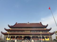 -南海禅寺