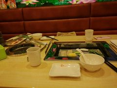 -金太郎自助烤肉.火锅(宝龙店)
