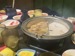 -牛New寿喜烧(虹桥新天地店)