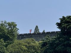 -南京城墙景区