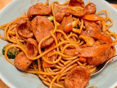 -红小满休闲餐厅(十全街店)