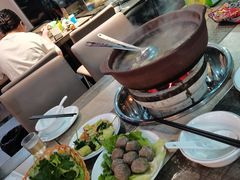 -东记炭炉·海鲜鸡煲(龙华店)
