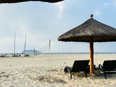 -石梅湾艾美度假酒店