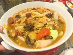 -陈阿宝·山西菜馆