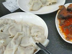 -东北农业大学饺子园