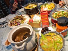 -闽公馆·客家私房菜·商务宴请·包厢(杏林橡树湾店)
