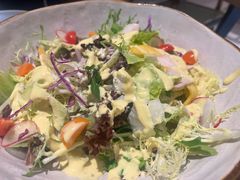 -小满Grainkitchen(滨江商业广场店)
