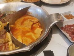 -刘一锅筋头巴脑(大悦城C店)