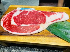 -NIUAN牛庵·日式和牛烧肉(恒隆店)