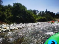 -虹口漂流
