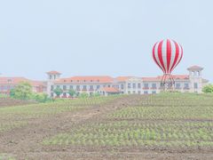 -歌斐颂巧克力小镇