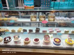 -罗莎蛋糕(建设路店)