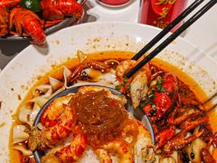 -马头巷·食景园(苏州总店)