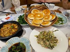 -围龙屋客家食府(福田店)