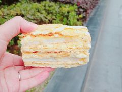 拿破仑-宫廷糕点铺(人民中路店)