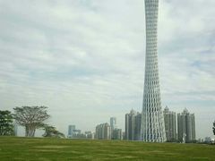 -二沙岛艺术公园