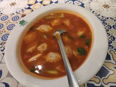 -阿拉丁新疆风味餐厅·清真(罗廊巷店)