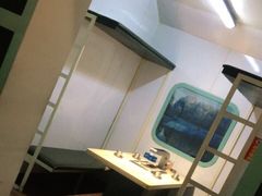 -胡同烧烤·烤肉(塔湾店)